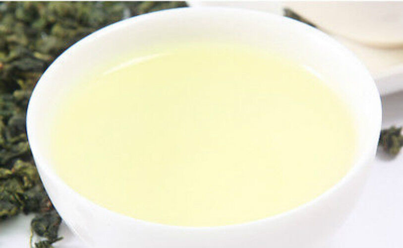Anxi Tie Guan Yin Oolong Tea 250g Organic Green Tea Loose leaf Top Healthy Drink