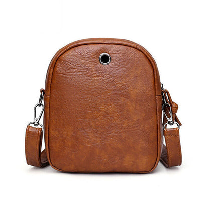 Handbag Women Crossbody Shoulder Bag Female Messenger Bag Ladies