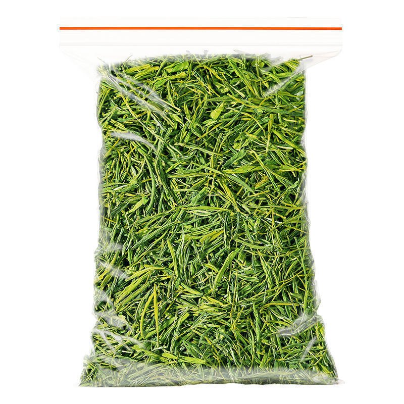 Anji Rare White Tea 2022 New Tea 安吉珍稀白茶2022新茶上市 春茶绿茶明前茶叶嫩芽散装袋装