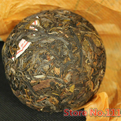 Oolong Tea Cake Yunnan Pu'er Tea Black Tea, Green Tea-