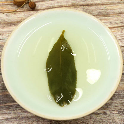Taiwan High Mountain Tea Jade Oolong Tea Floral Flavor DaYuLing 150g