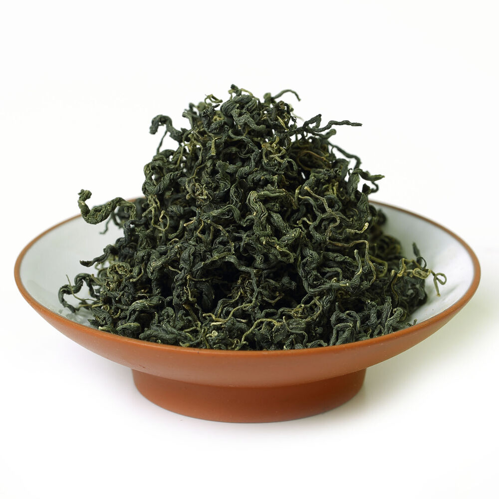 250g/8.8oz Supreme Jiaogulan Gynostemma Pentaphyllum Tea Herbal Green