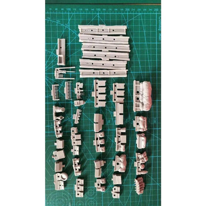 1/35 Resin Conversion Model Kit Us Furious Sherman Tank Ww2 No Tank Unpainted