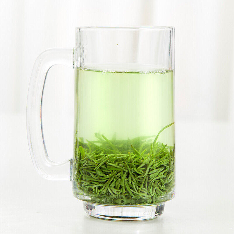 Premium Spring Lu Shan Yun Wu Cloud Fog Mount Lu Cloud Mist Chinese Green Tea