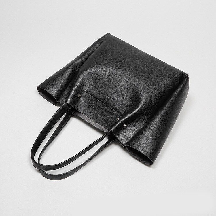 Women's Bag Handbags Pu Leather Shoulder Bags Women Handbag Tote Bag