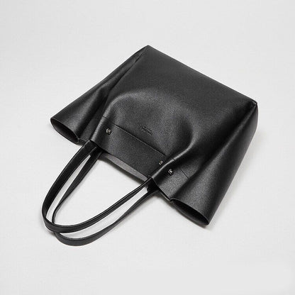 Women's Bag Handbags Pu Leather Shoulder Bags Women Handbag Tote Bag