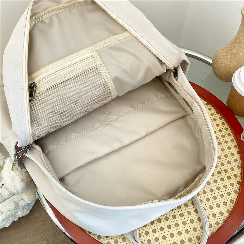 Women Backpack Teenager Girls Laptop Backpack Student Shoulder Bag Schoolbag