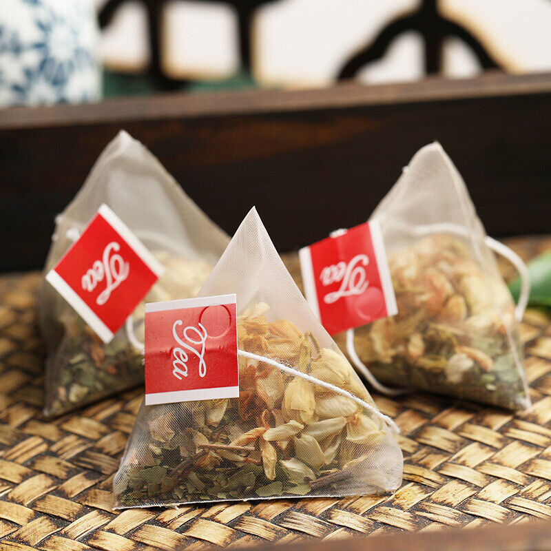 Jasmine Green Tea Triangle Bag Tea Jasmine Tea Health Tea Classic Tea