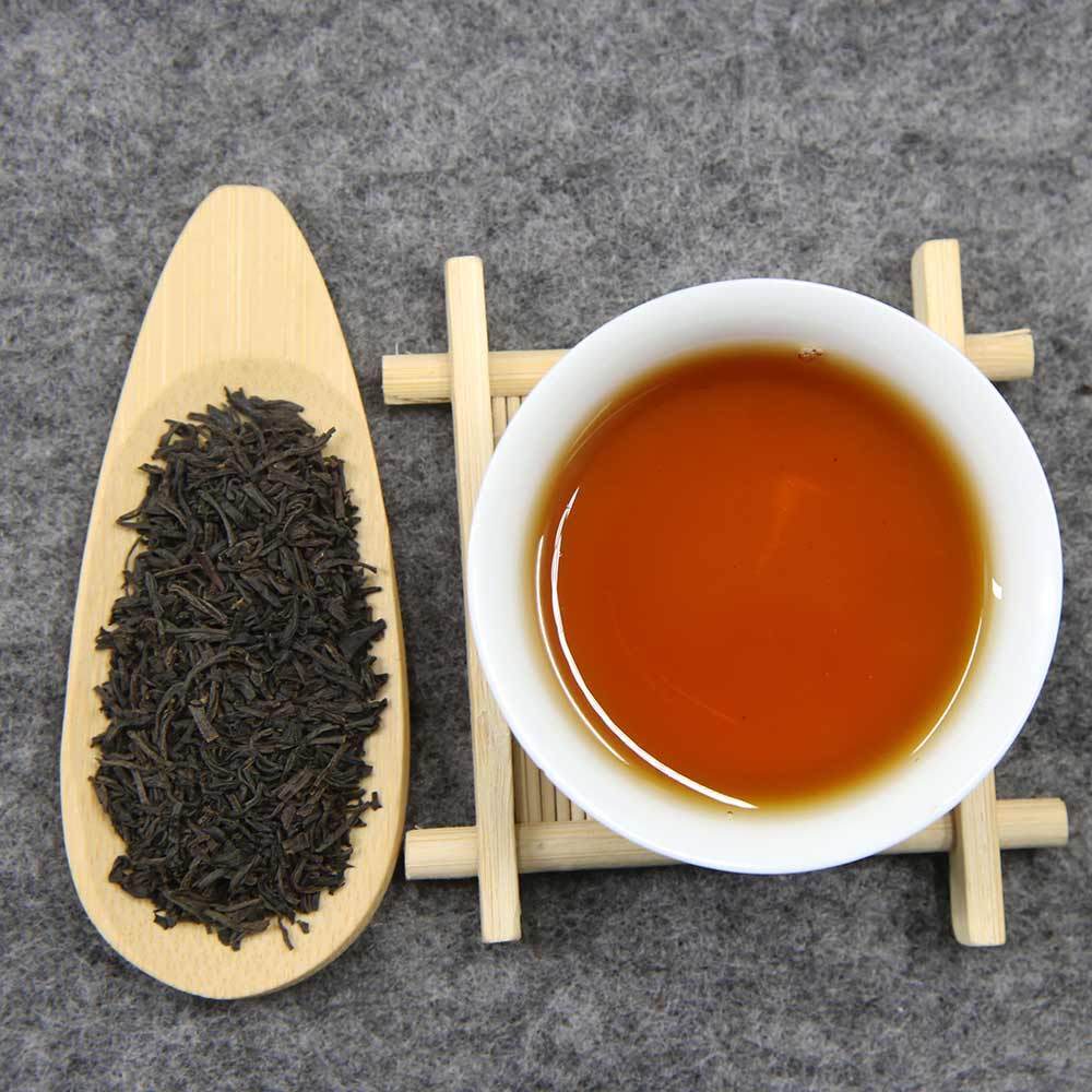 250g/500g/1000g Premium Qimen Kungfu Health Care Red Tea Keemun Black Tea