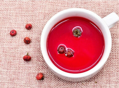 A New Product of Chrysanthemum Chrysanthemum Bud Tea for Wild Fetus in Kunlun Mountains-