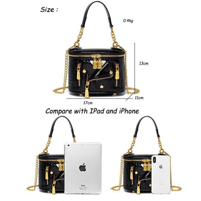 Pu Leather Crossbody Bags Women Summer Branded Ladies Shoulder Handbags