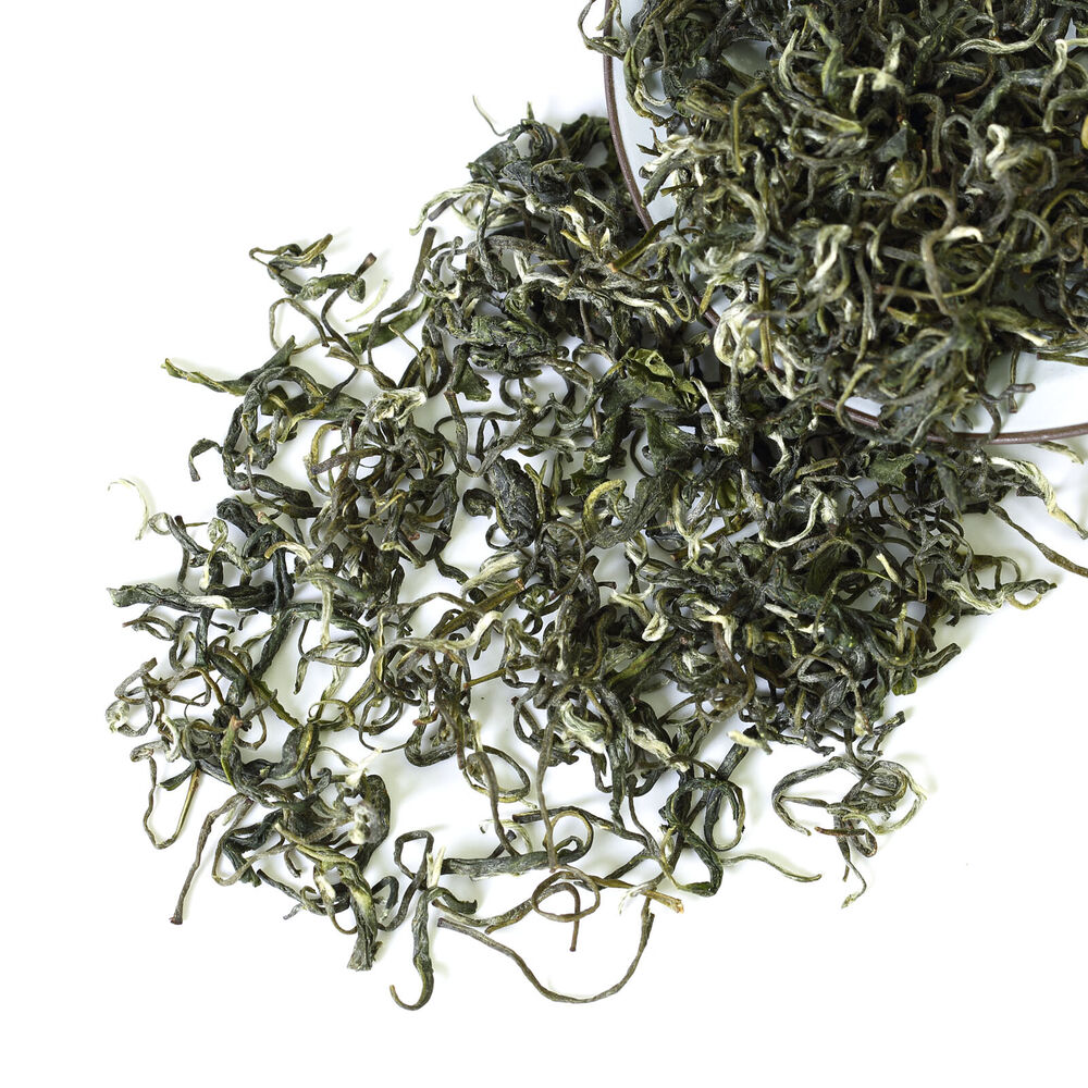 HELLOYOUNG 250g Premium Spring Xinyang Mao Jian Maojian Loose Chinese Green Tea