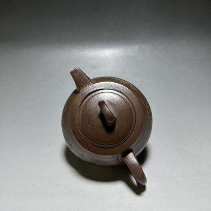 vintage chinese yixing purple clay teapot zisha ceremony fashion gift teaware