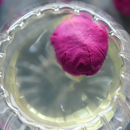 Herbal Rose Tea Peony Flowers Tea Bulk Flower Ball Chinese Special Green Food