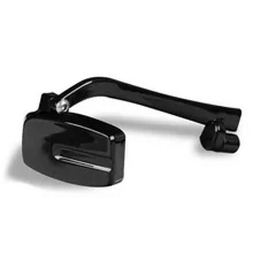 Mini Helmet Reflector Mini Eyeglasses Mount Rear View Mirror Anti-fog Adjustable