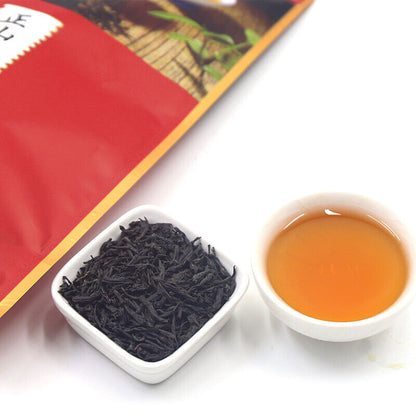 Zheng Shan Xiao Zhong Lapsang Souchong Black Tea Wuyi Non-Smoked Tea