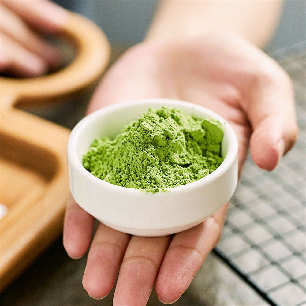 Premium Pure Barley Grass Powder Organic Juice Certified Bio Natural Super Food