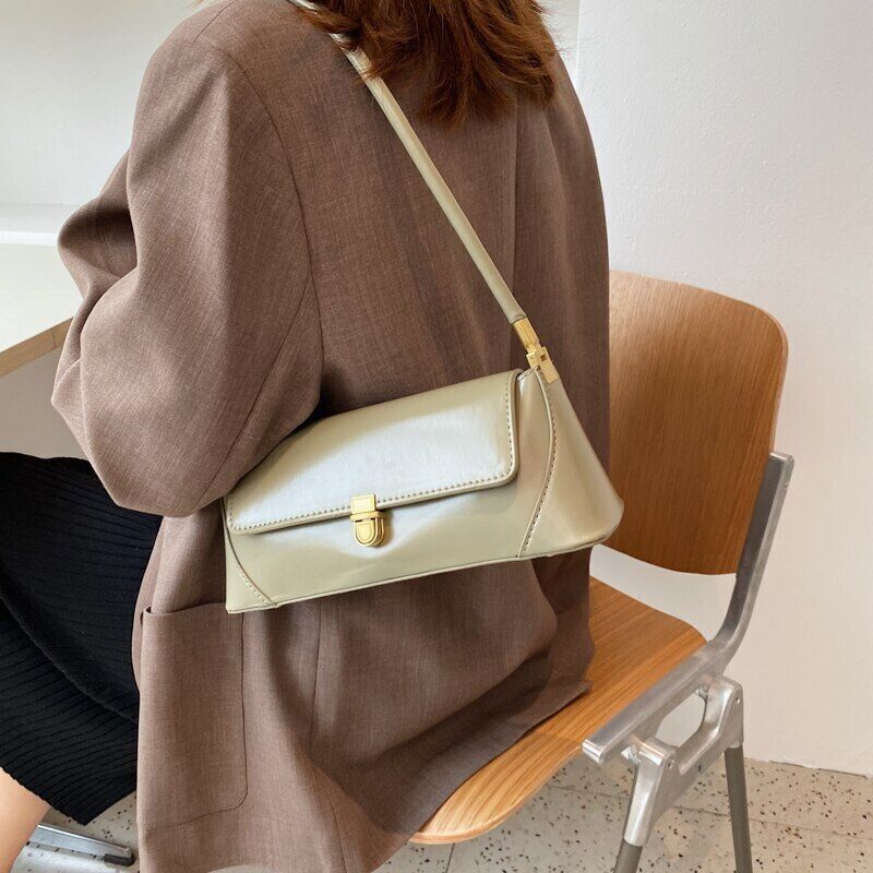 2022 New Fashion Shoulder Bag Handbag Women Bags Single Shoulder Bag Classic