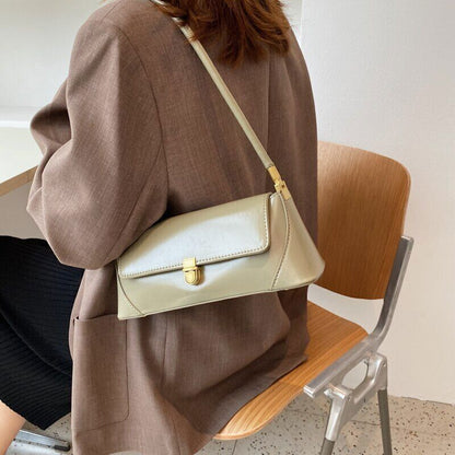 2022 New Fashion Shoulder Bag Handbag Women Bags Single Shoulder Bag Classic