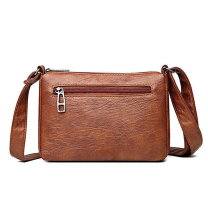 Women's Bags Shoulder Bags Women Bags Shoulder Bags PU Leather Handbags