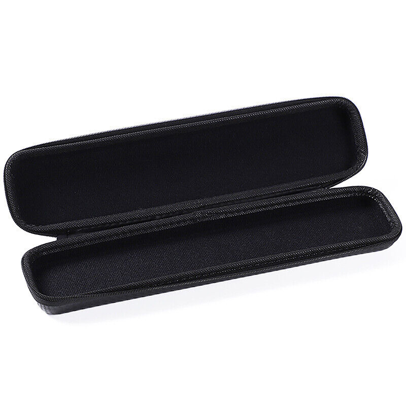 PortableHair Straightener Storage Bag Curling Iron Storage Container Hair Straig