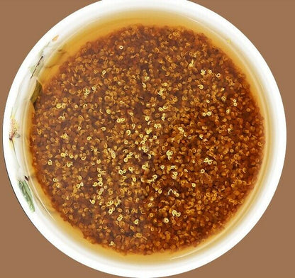 100% Natural Trunk Seed Tu Si Zi * Chinese Herbal Tea-