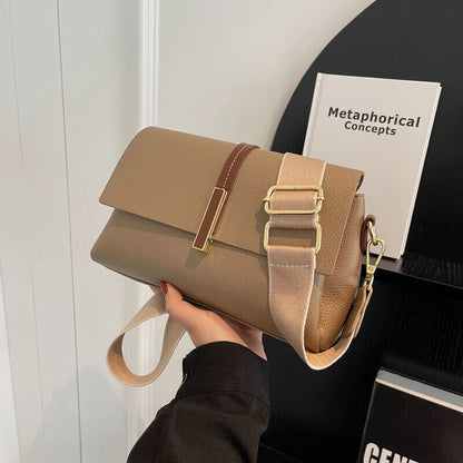 Handbag Women Shoulder Crossbody Bag Female Messenger Bag Purse