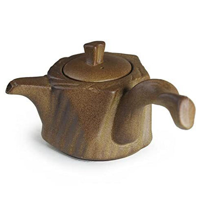 Teapot Ceramic tea Pots 180ml- 360ml pottery clay pot brewing Loose Tea