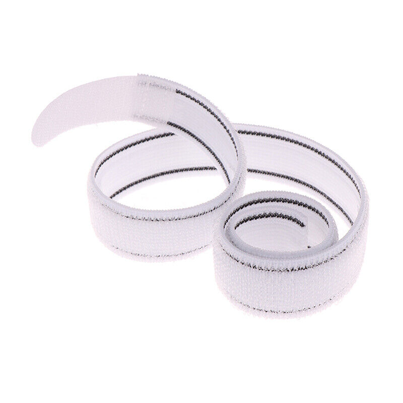Elastic External Durable Urine Fixed Bag Leg Holder Fixation Band Starp Fixa-ca