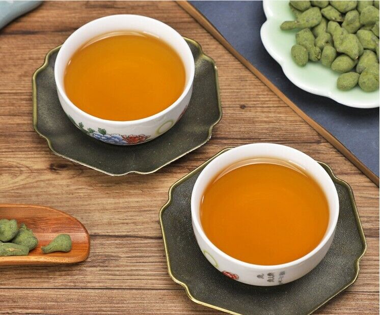 New Famous chinese ginseng oolong tea oolong weight loss Health Tea