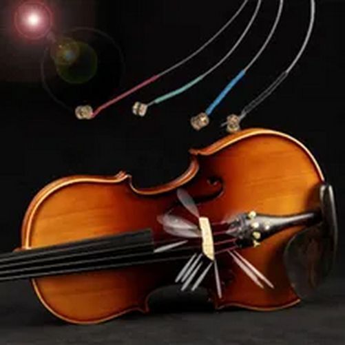 Violin Fiddle String Professional Violin Steel Strings E-a-d-g Instrument Parts