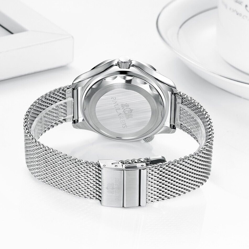 Automatic Movement 007 "No Time To Die" Limited Edition Men's Best Ceramic Watch