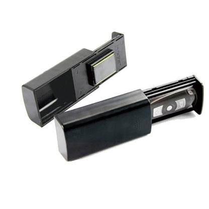 Key Safe Box Magnetic Stash Car Keys Holder Secret Home Office Storage Hideaways
