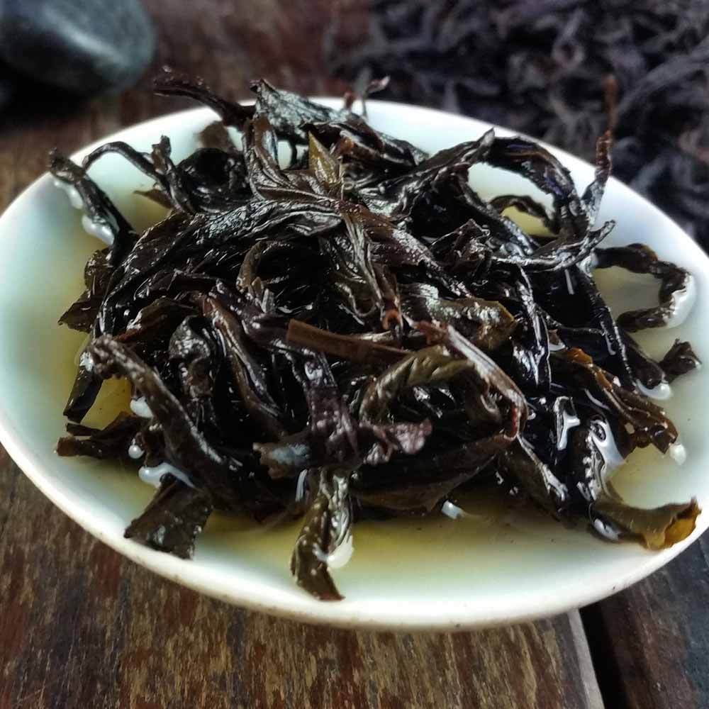 2023 Rou Gui, Fresh Da Hong Pao, Chinese Fujian Oolong Big Red Robe Slimming Tea