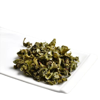 Oolong Tea Anxi Ti Kuan Yin TieGuanYin Wulong Organic Tie Guan Yin Tea Chinese