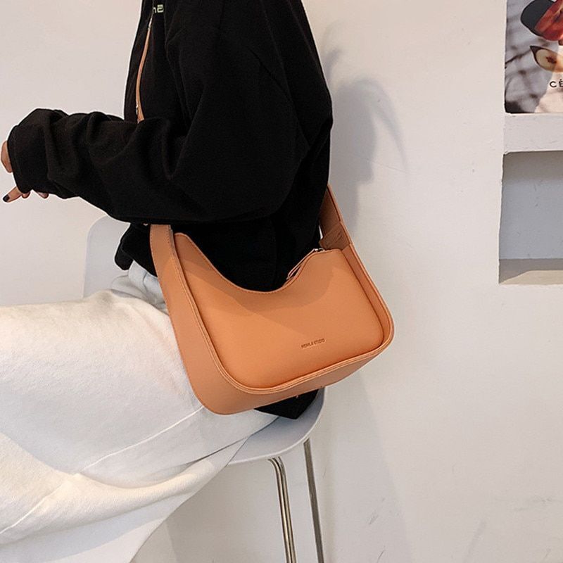 Women Crossbody Bag Luxury Handbag Adjustable Shoulder Bag Summer Messenger Bag