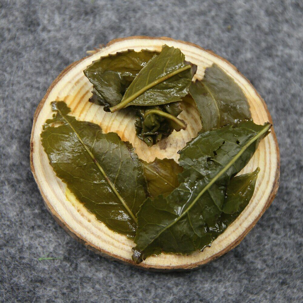 Anxi Tie Kuan Yin Oolong Tea Iron Goddess of Mercy Oolong Tea