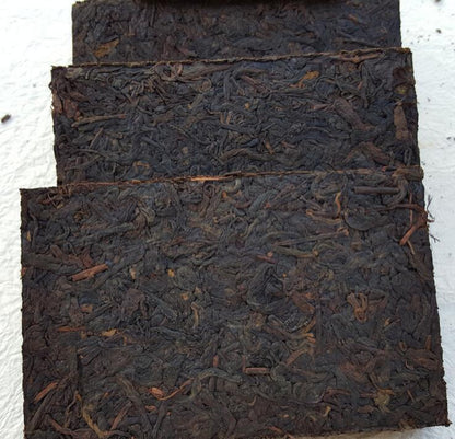 250g Chinese Puerh Tea 1970 old puer tea Oldest china yunnan puerh Pu'er Tea
