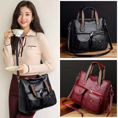 Women's Handbag Women's Shoulder Bag Handbag Shoulder Bag Mom's Bag
