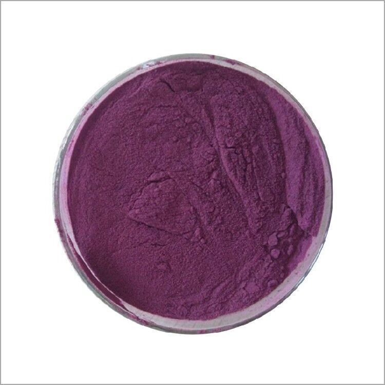 100g~500g Organic Mulberry Fruit Juice Extract Powder 50:1 Chinese Herbs Extract