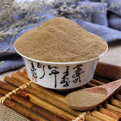 250g Wild Powdered Yunnan Fo-ti Prepared Polygonum Multiflorum He Shou Wu