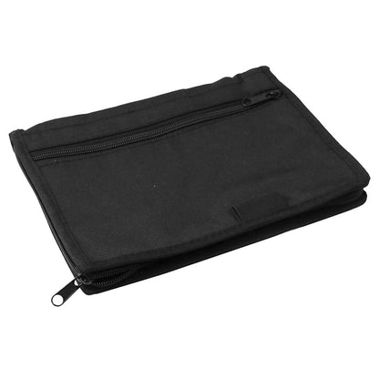 Car Glove Box Organizers For Auto Interior Document Storage Bag Oxford 24x18x2cm