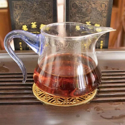 250g Yunnan Old Puerh Ripe Tea 2005 Hei Zhen Zhu Laochatou Pu-erh Tea Pu'er Tea