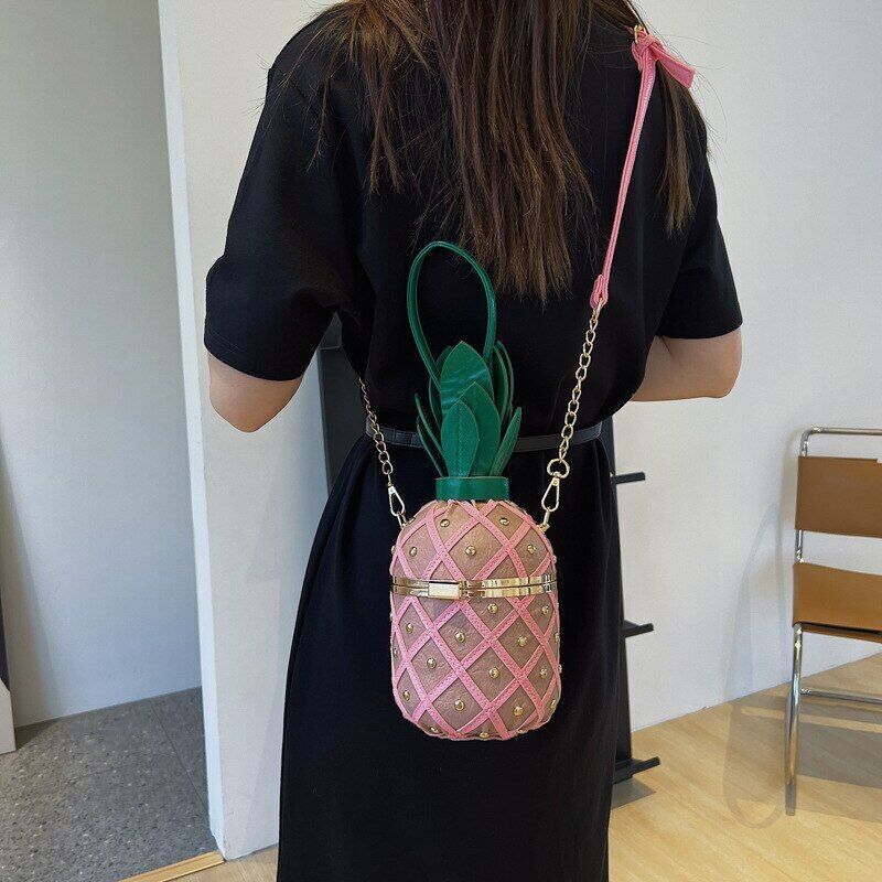Women Bag 2023 Cute Shoulder Bag Ladys Crossbody Bag Handbag