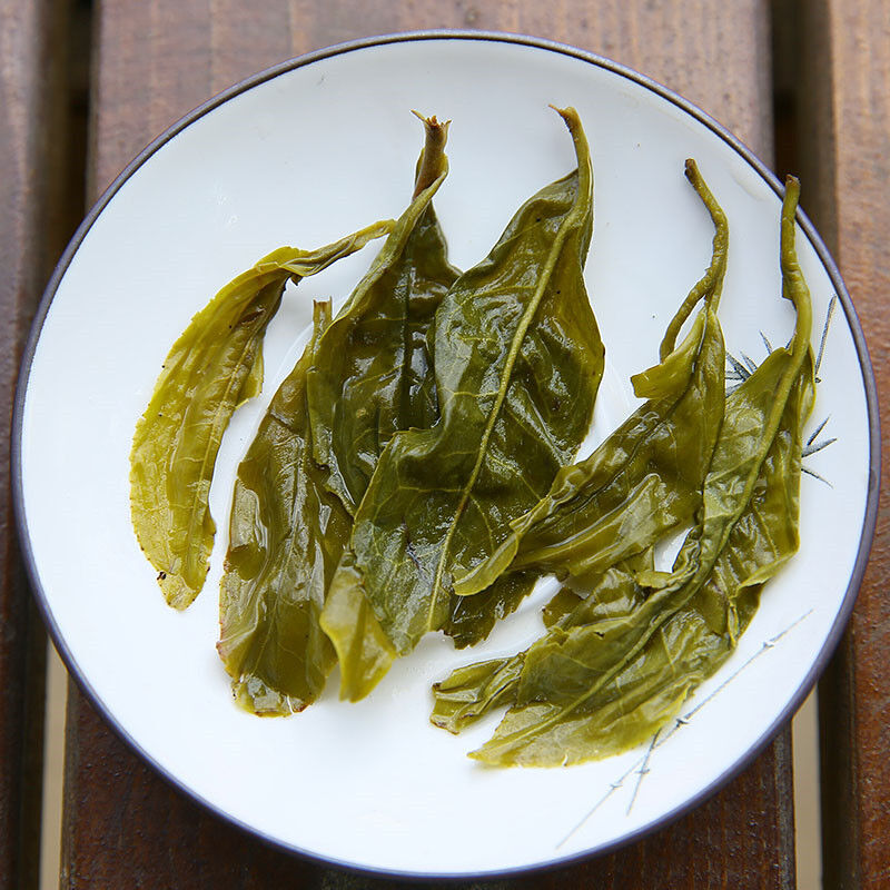 500g Bi Luo Chun Tea Natural Green Tea Chinese Slimming Tea Healthy Drink