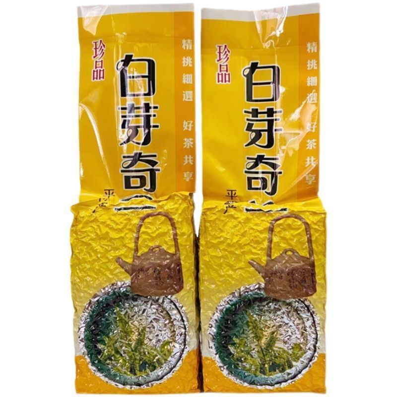 White Bud Qilan Tea Leaves Fresh Aroma Daxinshan Alpine Oolong Tea 500g