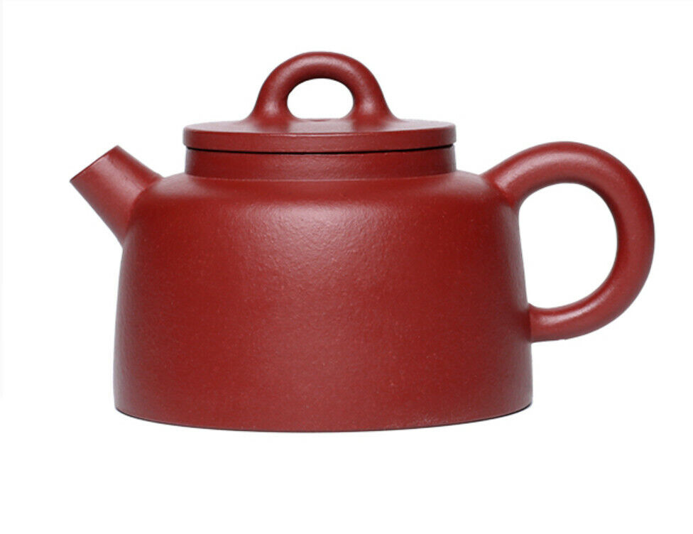 120cc chinese Yixing Handmade Zisha teapot DaHongPao ni YuZhao Gongfu Tea Pot