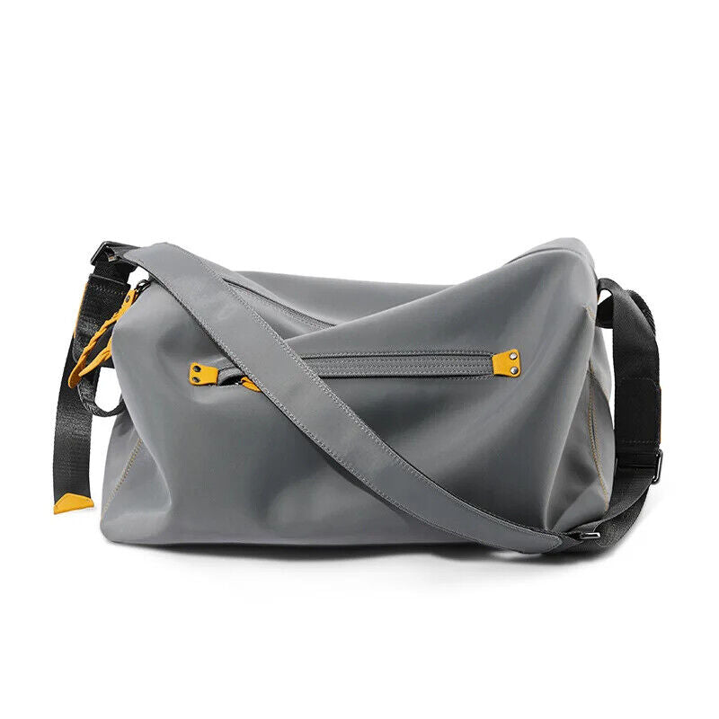 Bag Men's Backpack Sports Man Shoulder Mens Hand Bags Water Proof Postman Boy