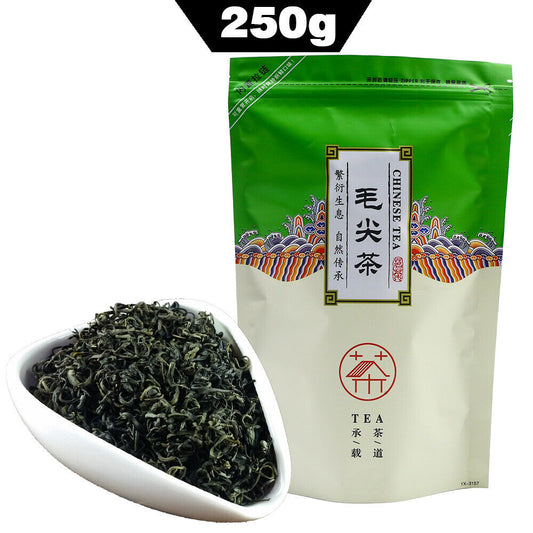 Green Tea Maojian Tea New Spring China Xinyang Mao Jian Tea 250g/8.8oz