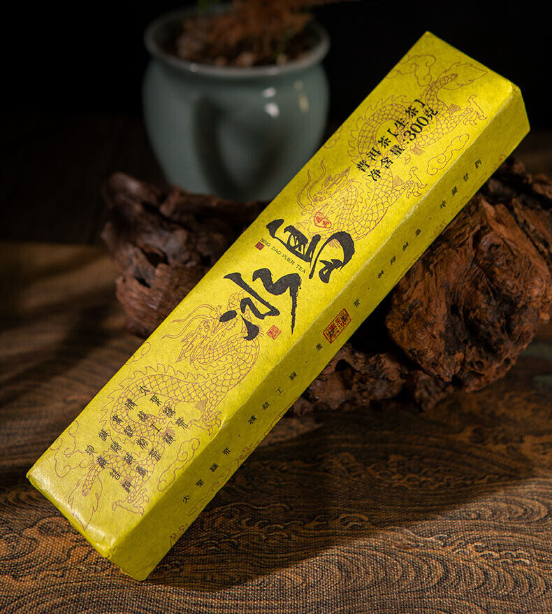 Yunnan Iceland Pu 'er tea raw tea BRIC forest Kang Sheng Pu 'er brick tea-